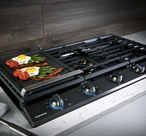 cooktop
