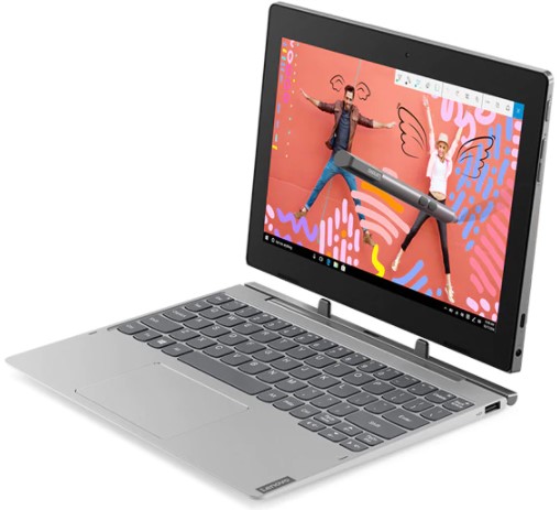 lenovo ideapad d330