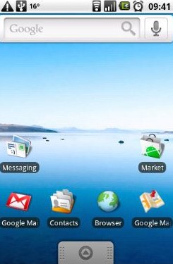 urutan android dari awal