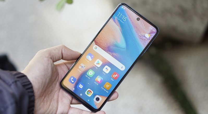 cara cek hp xiaomi