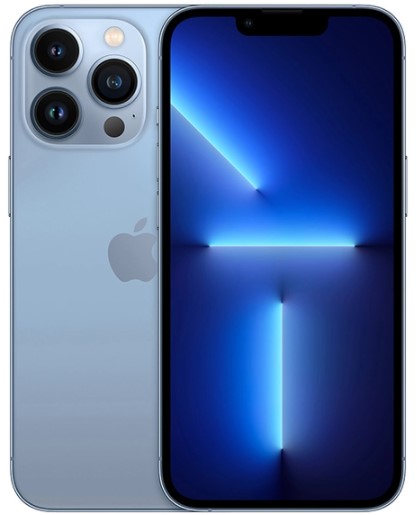 iphone 13 pro dan pro max