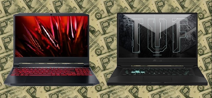 perbedaan harga laptop dan notebook