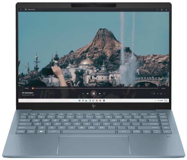 Laptop Terbaik HP Pavilion Plus 14 2023