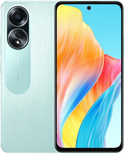 Hp OPPO A58 Harga Terbaru