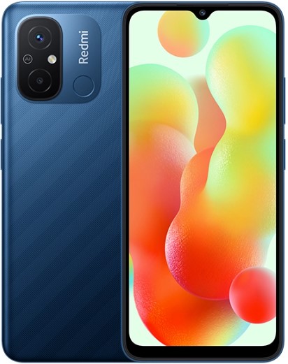 Hp Xiaomi Harga 1 Jutaan Redmi 12C