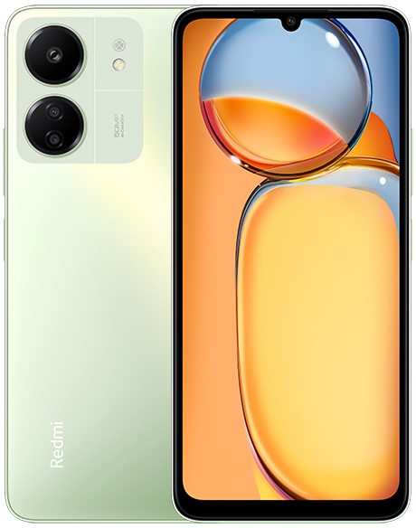 Hp Xiaomi terbaru Redmi 13C