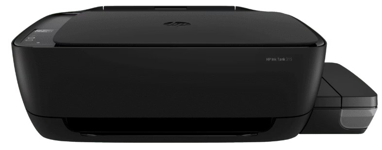 Printer HP Ink Tank 315 All in One