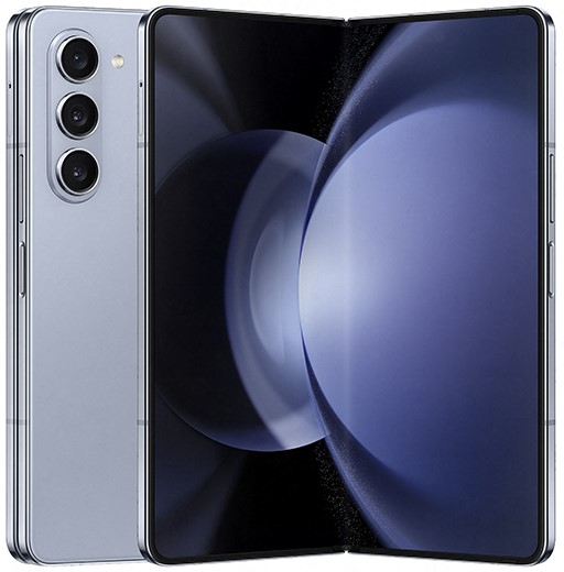 Hp Samsung Terbaru Galaxy Z Fold 5 2023