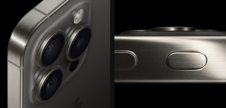 Spek iPhone 15 Pro vs 15 Pro Max