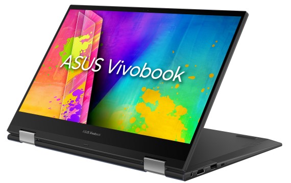 Laptop 2 in 1 Murah ASUS Vivobook Go 14 Flip
