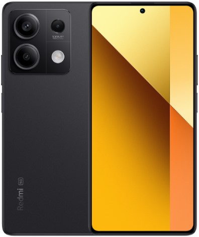 Hp Xiaomi Murah Terbaik Redmi Note 13 5G
