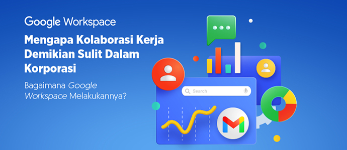 Google Workspace