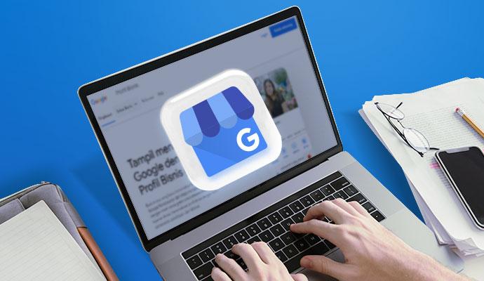 Manfaat Google Bisnis untuk Usaha