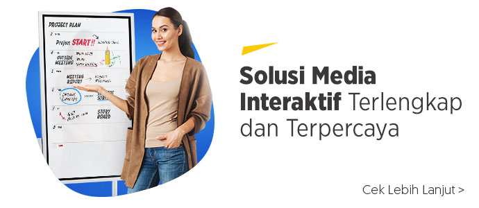 Solusi Media Interaktif