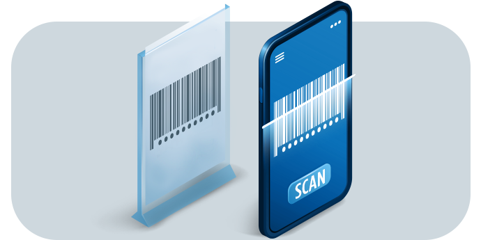 Gunakan Barcode untuk memudahkan operasional ERP Manufacturing Gunakan Barcode untuk memudahkan operasional ERP Manufacturing