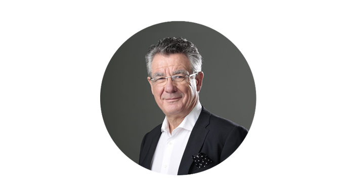 Jacky Lecuivre CEO Coppernic Jacky Lecuivre CEO Coppernic