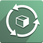 Logo Software PLM dari Odoo Logo Software PLM dari Odoo