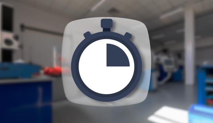 Kelebihan ERP Manufacturing: Bebas Pencatatan Waktu Kelebihan ERP Manufacturing: Bebas Pencatatan Waktu