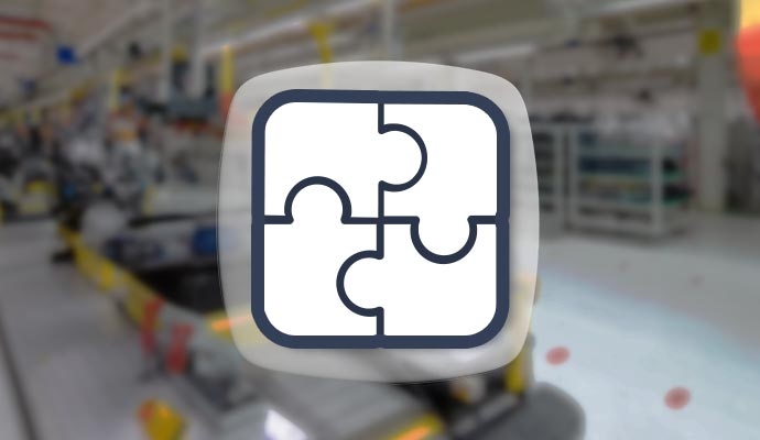 Kelebihan ERP Manufacturing: Layanan All in One Kelebihan ERP Manufacturing: Layanan All in One
