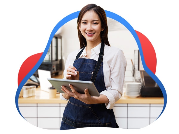 Integrasi semua data dengan ERP for Retail Integrasi semua data dengan ERP for Retail