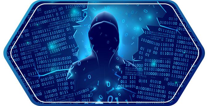 Amankan data dari kejahatan siber