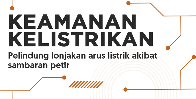 Keamanan Kelistrikan