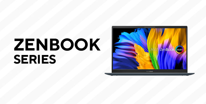 Zenbook Series