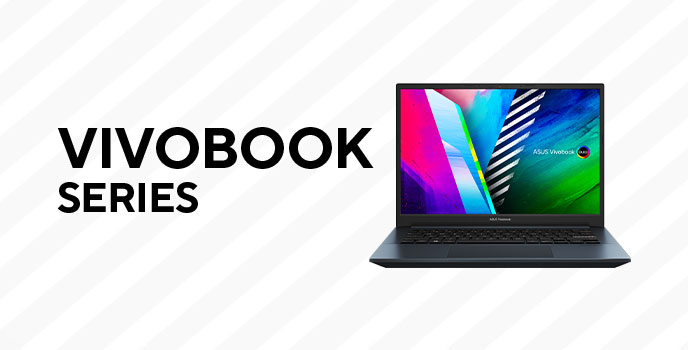 VivobookSeries