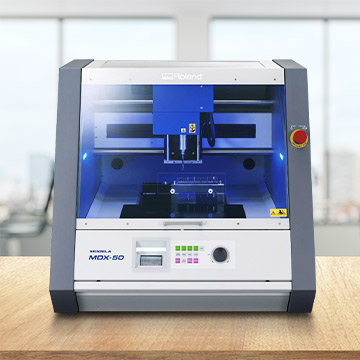 Jual Mesin Desktop Engraving 3D Teknologi Jepang