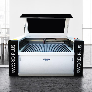 Jual Mesin Ukir Laser Cutter dan Engraving