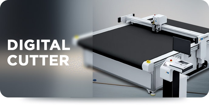 Jual Mesin Digital Cutter | Bhinneka DPS