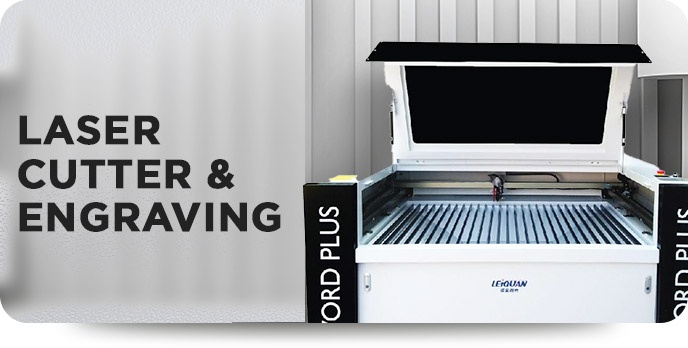 Jual Mesin Laser Cutter & Engraving | Bhinneka DPS