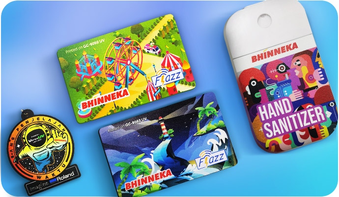 Buat souvenir kreatif untuk berbagai acara dan promosi Buat souvenir kreatif untuk berbagai acara dan promosi