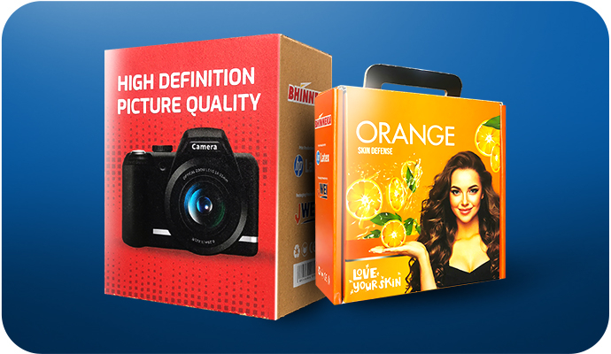Mesin potong digital untuk buat kemasan produk Mesin potong digital untuk buat kemasan produk