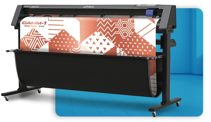 Roland Vinyl Cutter Roland Vinyl Cutter