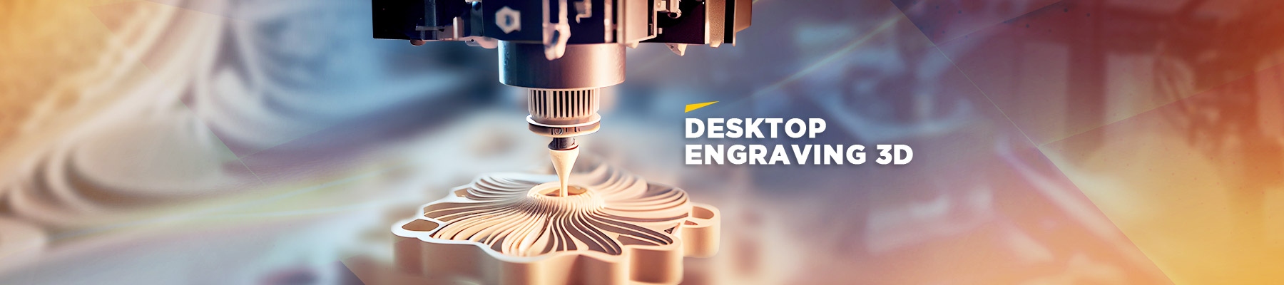 Jual mesin Desktop Engraving dan Milling 3D Roland