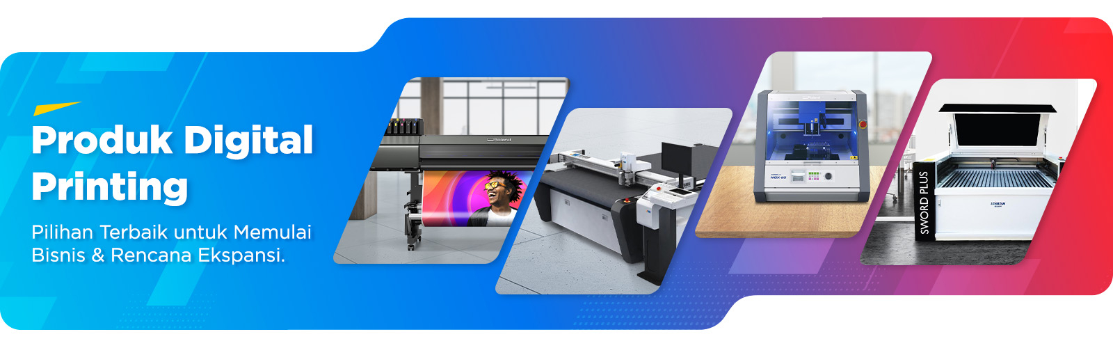 Produk Digital Printing Bhinneka DPS Produk Digital Printing Bhinneka DPS