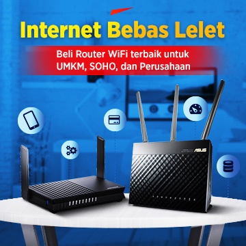 Internet Bebas Lelet