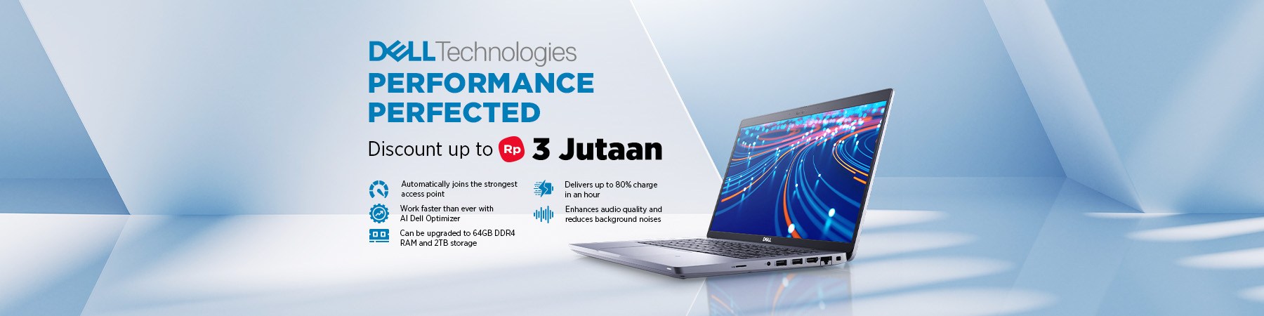 Performance Perfected