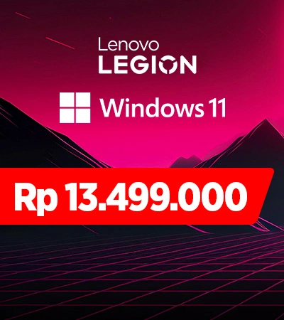 Lenovo Legion 