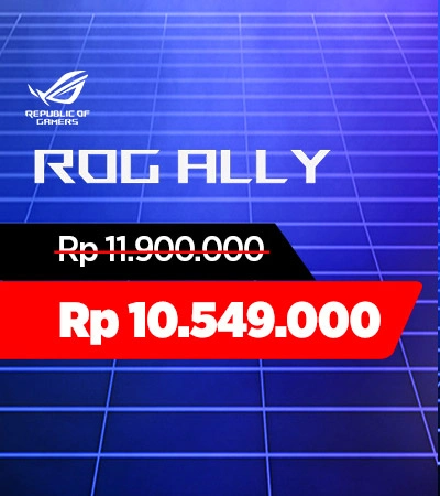 ROG Ally