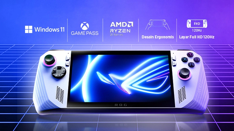 ROG Ally