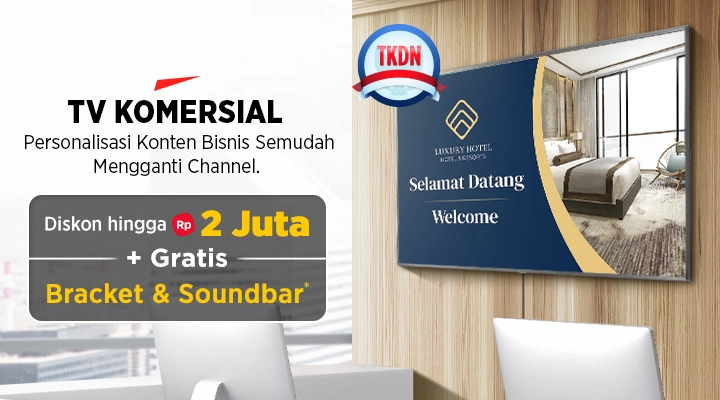 TV Komersial