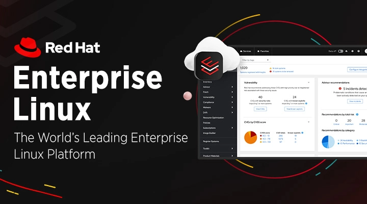 RedHat Enterprise Linux
