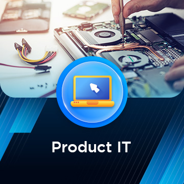 Product IT