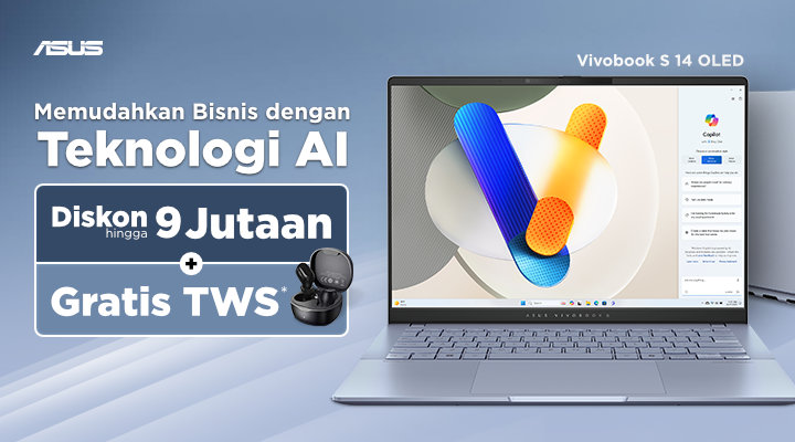 Memudahkan Bisnis dengan Teknologi AI