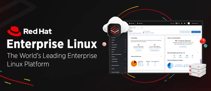 Red Hat The World’s Leading Enterprise Linux Platform