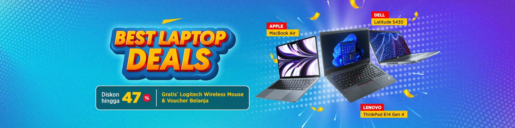 Best Laptop Deals