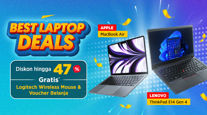 Best Laptop Deals