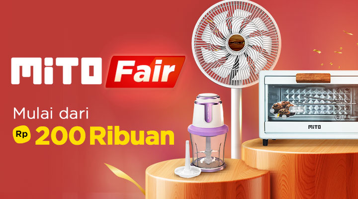 Mito Fair